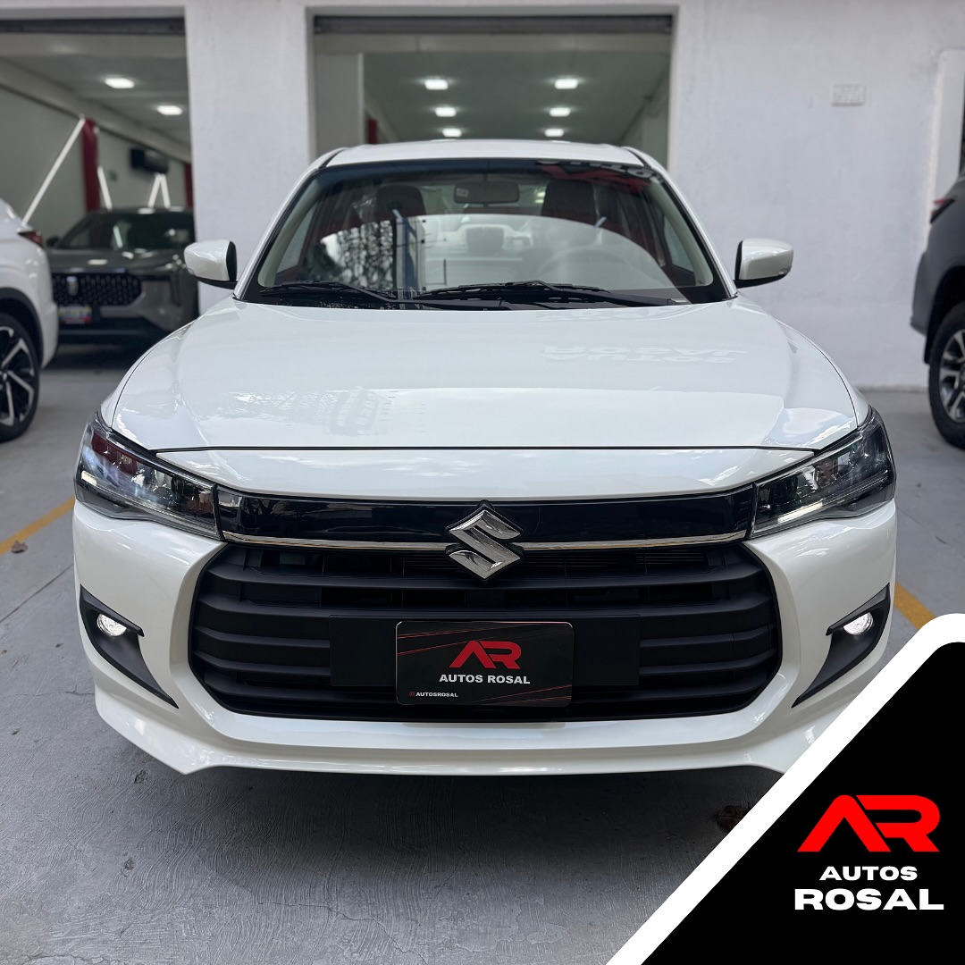 Suzuki Dzire 2024 Blanco Caracas