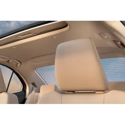 Suzuki Dzire GLX 2025 Rojo Caracas