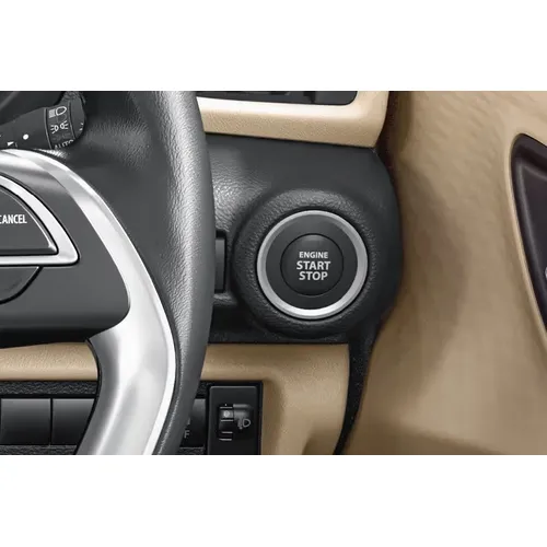 Suzuki Dzire GLX 2025 Rojo Caracas