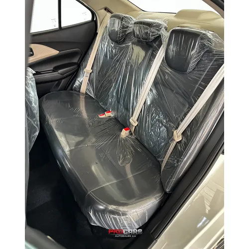 Suzuki Dzire 2026 Blanco Caracas