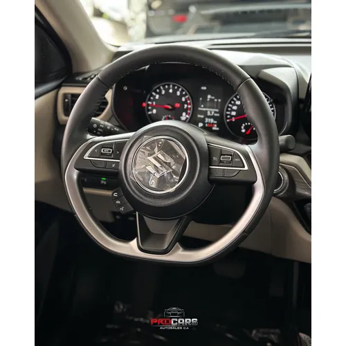 Suzuki Dzire 2026 Blanco Caracas