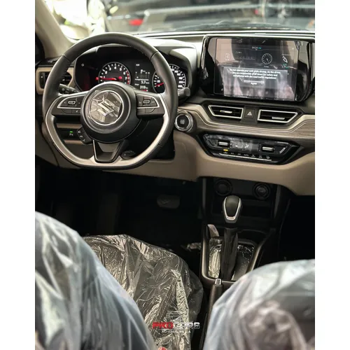 Suzuki Dzire 2026 Blanco Caracas