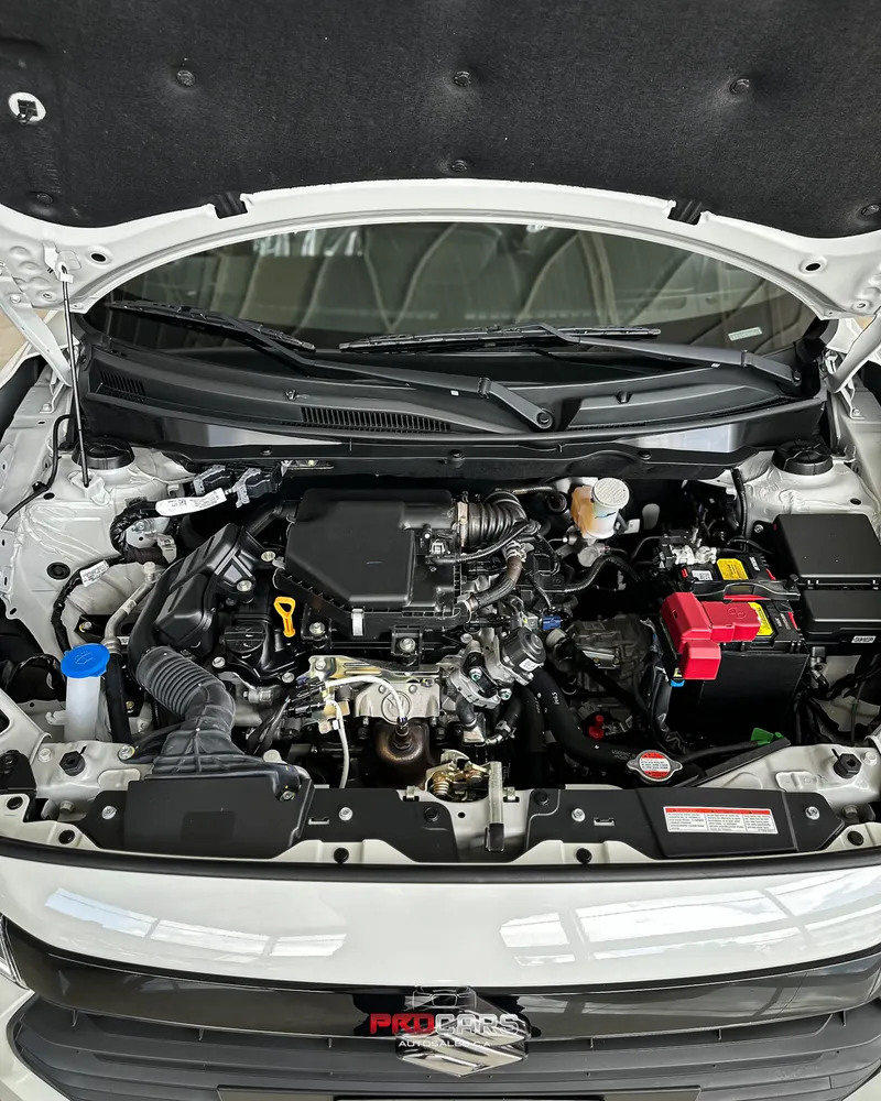 Suzuki Dzire 2026 Blanco Caracas