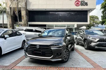 Suzuki Dzire Año 2026