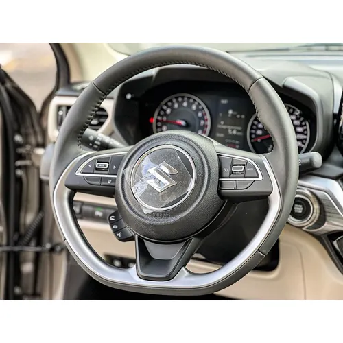 Suzuki Dzire 2026 Gris Caracas