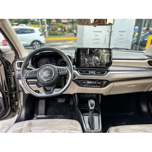 Suzuki Dzire 2026 Gris Caracas