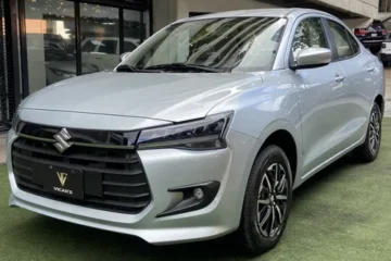 Suzuki Dzire Aut 2025 15kms 27.900$