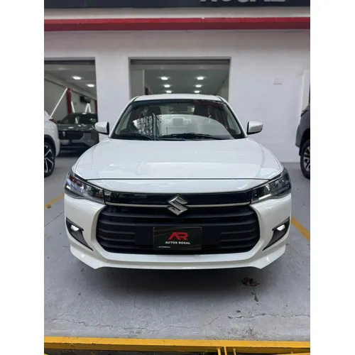 Suzuki Dzire 2025 Blanco Caracas
