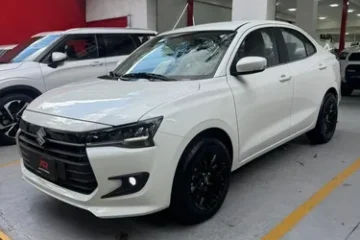 Suzuki Dzire Special Edition 2025 0km Full