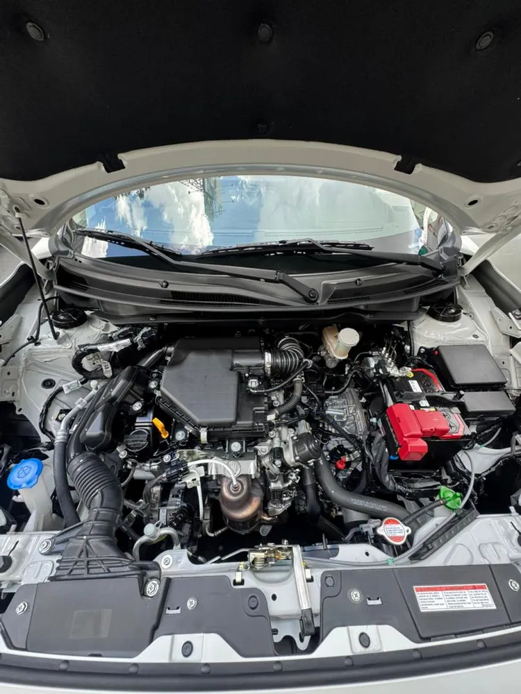Suzuki Dzire 2025 Blanco Caracas