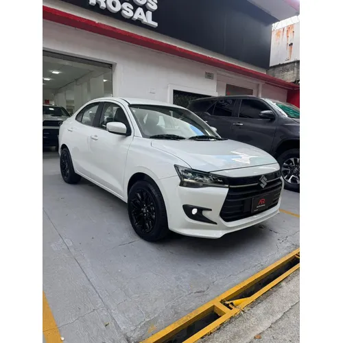 Suzuki Dzire 2025 Blanco Caracas