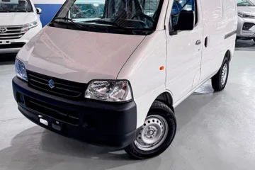 Suzuki Eeco Cargo 2026