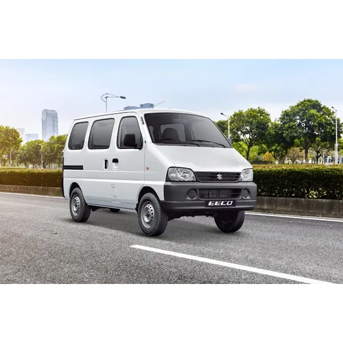 Suzuki EECO 2025 Blanco Caracas