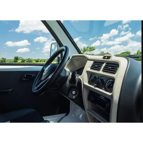 Suzuki EECO 2025 Blanco Caracas