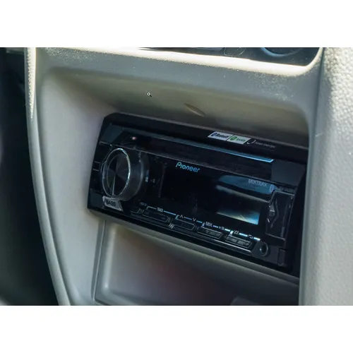 Suzuki EECO 2025 Blanco Caracas