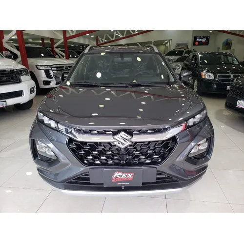 Suzuki Fronx 2025 Gris Caracas