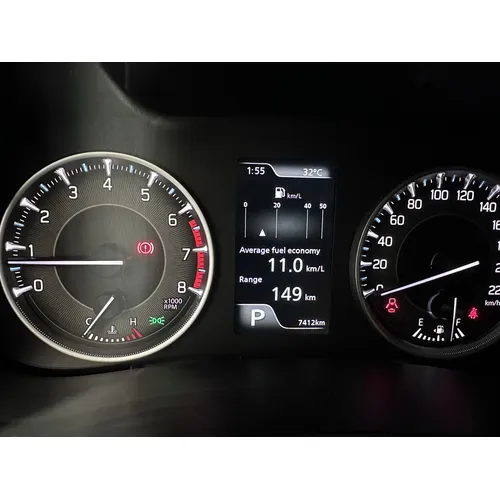 Suzuki Fronx 2025 Gris Caracas