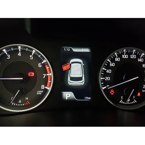 Suzuki Fronx 2025 Gris Caracas