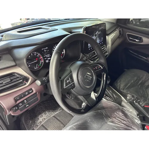 Suzuki Fronx 2025 Gris Caracas