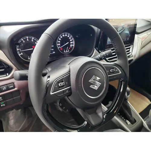 Suzuki Fronx 2025 Gris Caracas