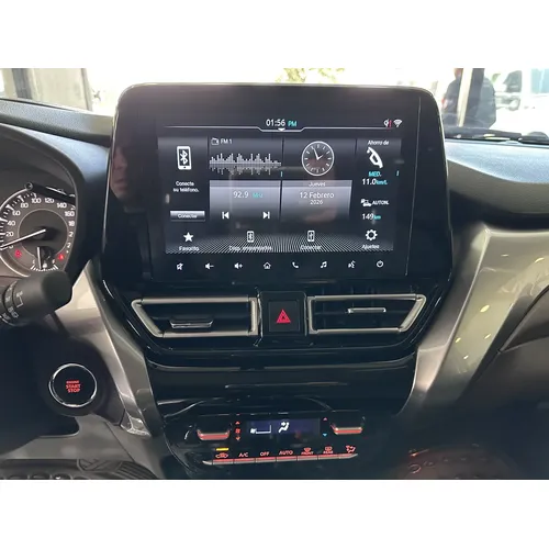 Suzuki Fronx 2025 Gris Caracas