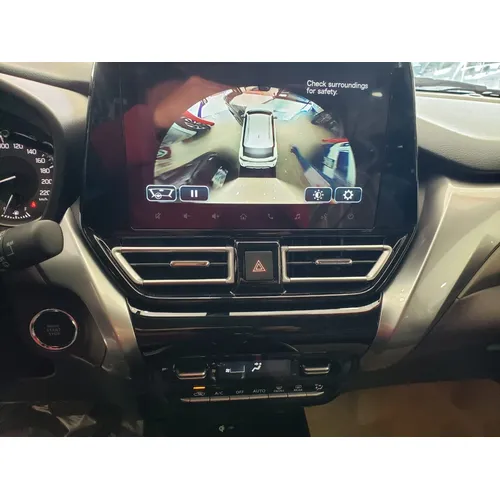 Suzuki Fronx 2025 Gris Caracas