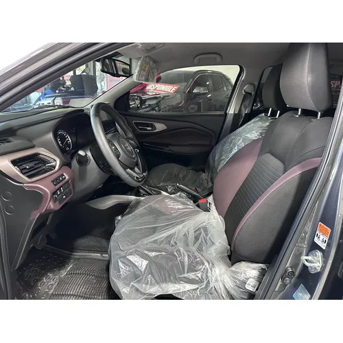 Suzuki Fronx 2025 Gris Caracas