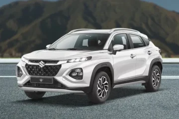 Suzuki Fronx Full Option 2025