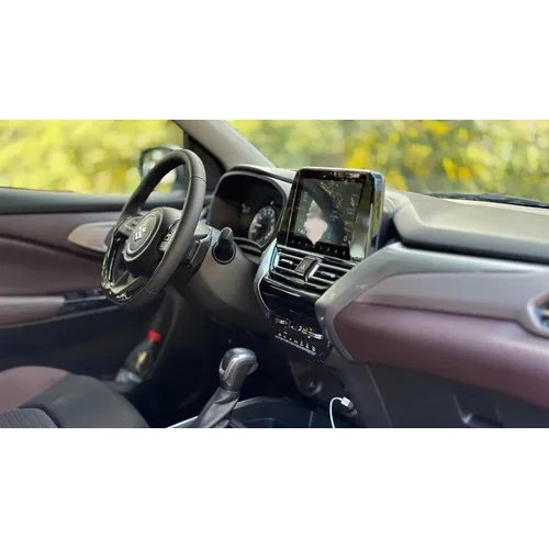 Suzuki Fronx 2024 Blanco Caracas