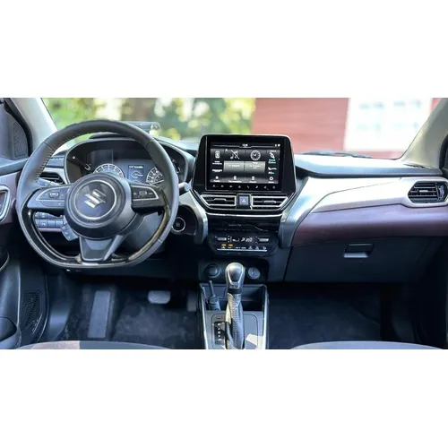 Suzuki Fronx 2024 Blanco Caracas