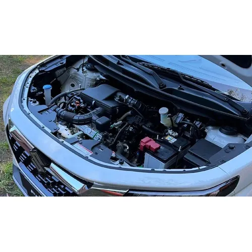 Suzuki Fronx 2024 Blanco Caracas