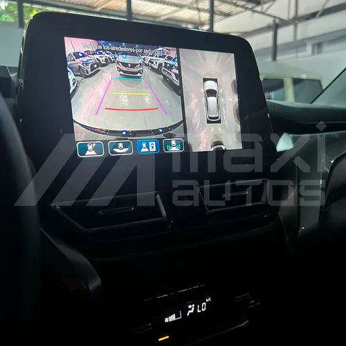 Suzuki Fronx 2026 Gris Caracas