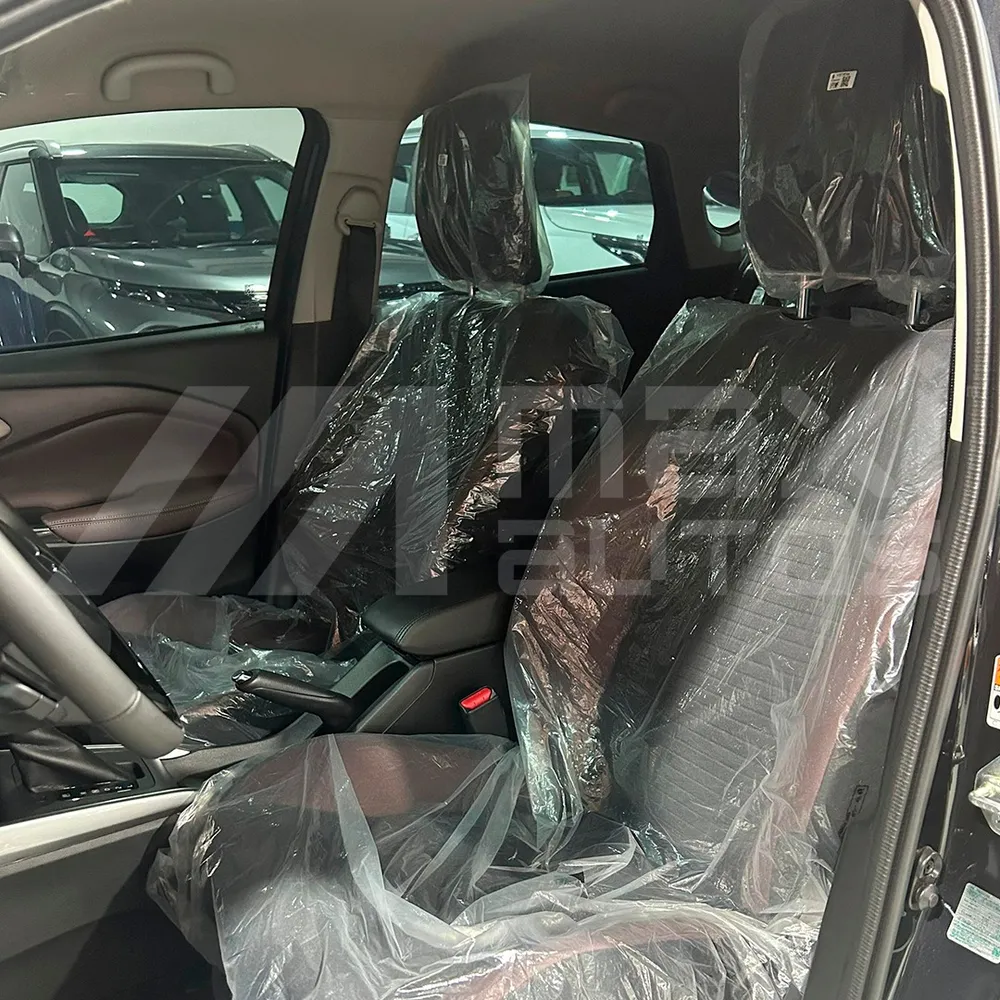 Suzuki Fronx 2026 Gris Caracas