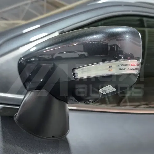 Suzuki Fronx 2026 Gris Caracas