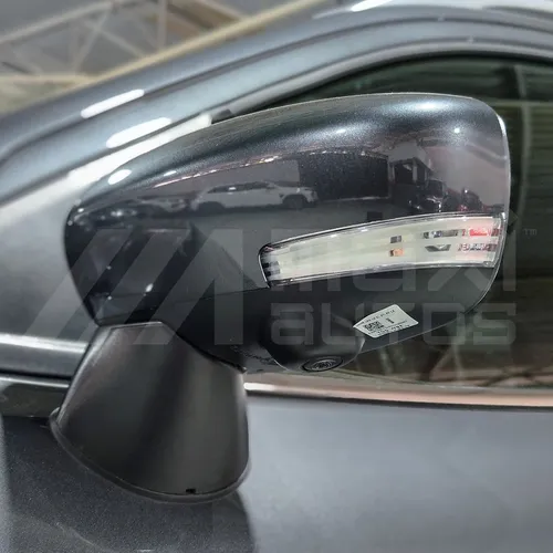 Suzuki Fronx 2026 Gris Caracas