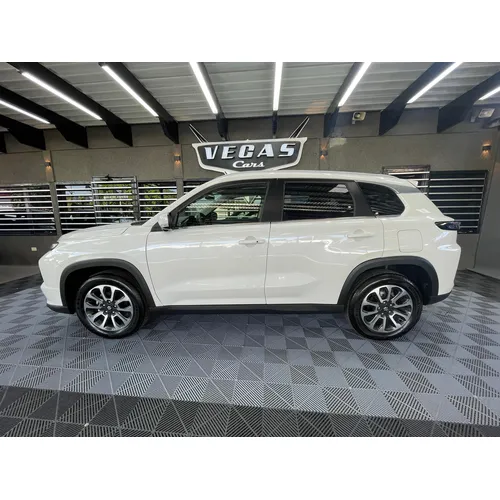 Suzuki Grand Vitara GLX 2024 Blanco Barquisimeto