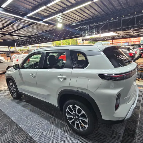 Suzuki Grand Vitara 2024 Blanco Valencia