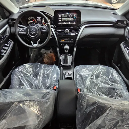 Suzuki Grand Vitara 2024 Blanco Valencia