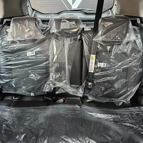 Suzuki Grand Vitara 2024 Blanco Valencia