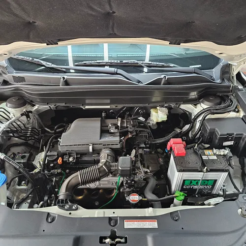 Suzuki Grand Vitara 2024 Blanco Valencia
