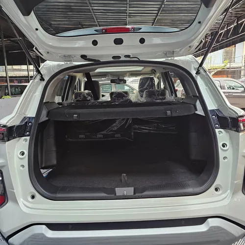 Suzuki Grand Vitara 2024 Blanco Valencia