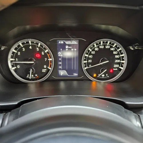 Suzuki Grand Vitara 2024 Blanco Valencia