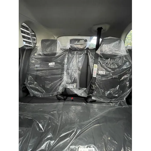Suzuki Grand Vitara GLX 2024 Blanco Barquisimeto