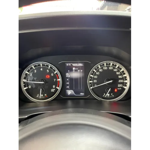 Suzuki Grand Vitara GLX 2024 Blanco Barquisimeto