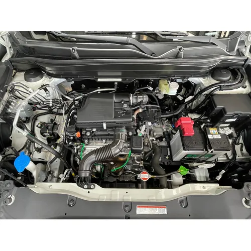 Suzuki Grand Vitara GLX 2024 Blanco Barquisimeto