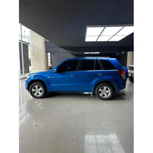 Suzuki 2008 Azul Caracas