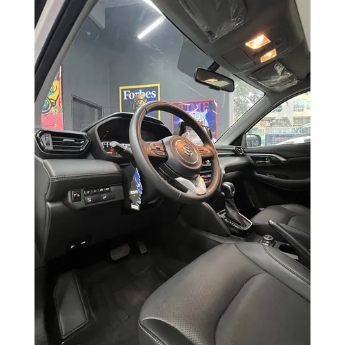 Suzuki Grand Vitara 2024 Blanco Caracas