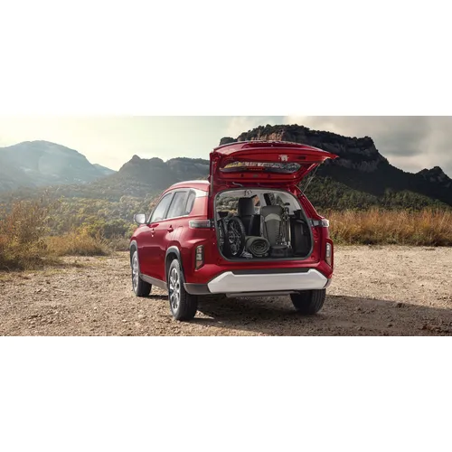 Suzuki Grand Vitara 2025 Negro Caracas