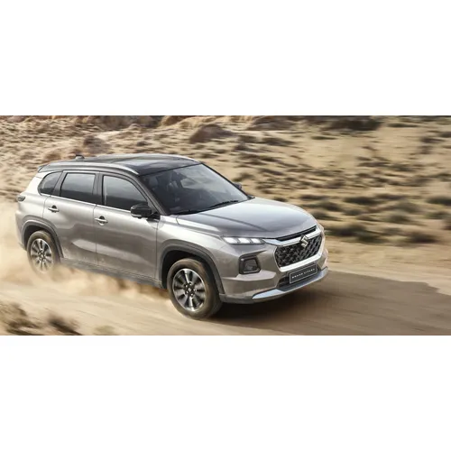 Suzuki Grand Vitara 2025 Negro Caracas