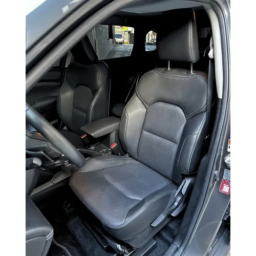 Suzuki Grand Vitara GLX 2024 Gris Caracas
